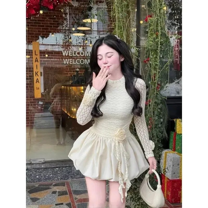 TC Dress - B135 2