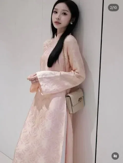 Ao dai (Ao Dai) 2