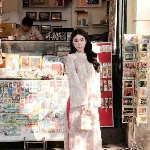 Set hạ Miên siêu hot shop có cho thuê các nàng nha 6