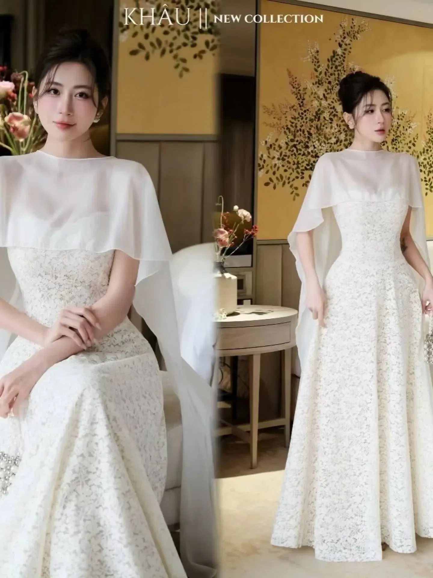 Khâu Design M fit S 2