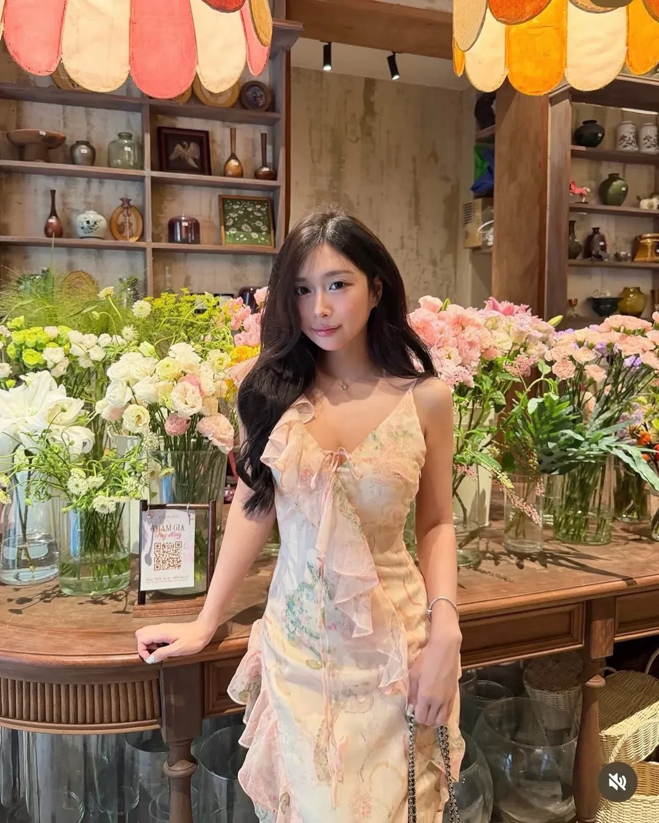 Maya dress | CJOY 1