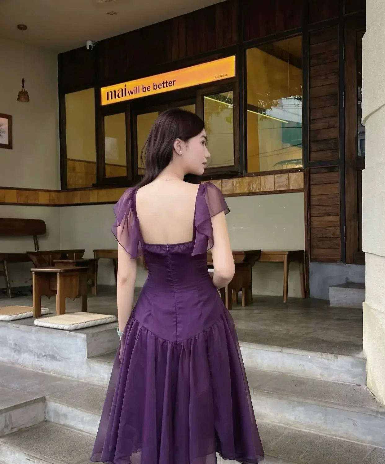 Takeiet Dress 5