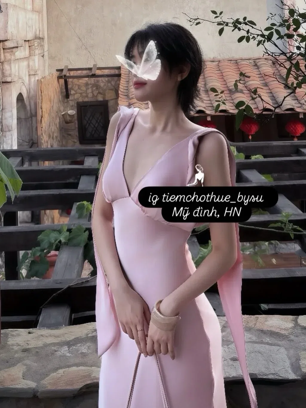 Tiệm cho thuê bộ đồ 8