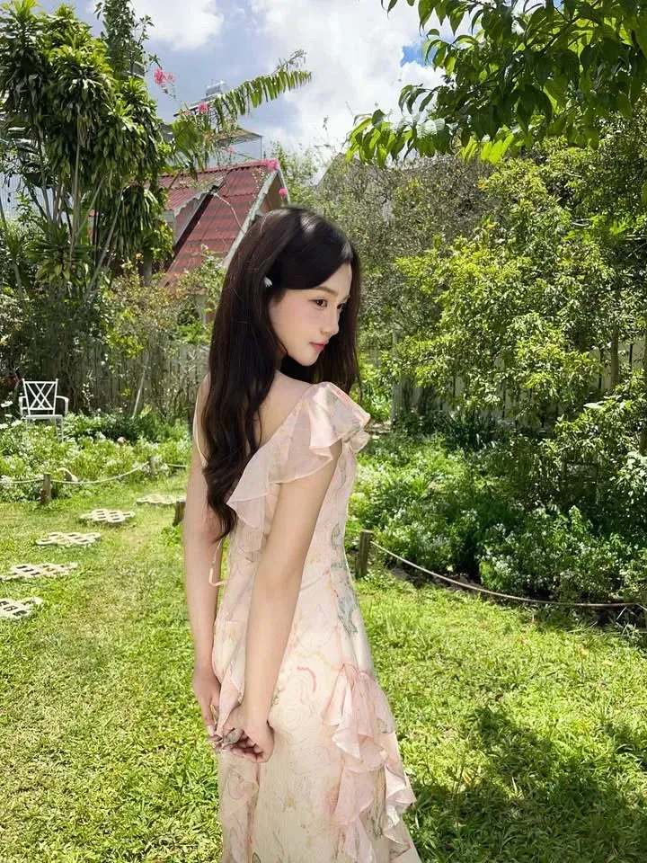 Cho thuê váy 𝐂𝐣𝐨𝐲 14