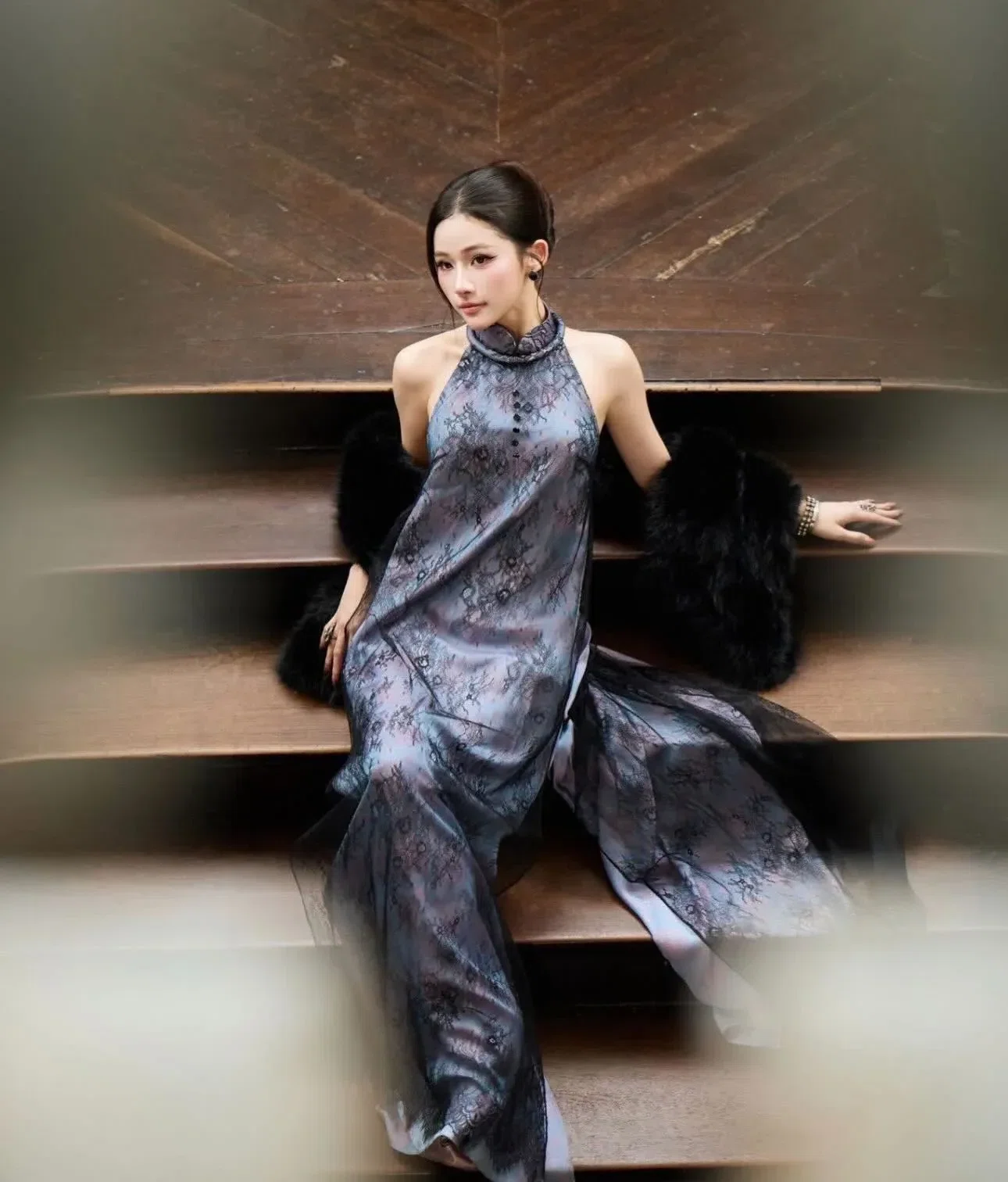 ONONMADE YẾM DIÊN VŨ SIZE M fit S,M 13