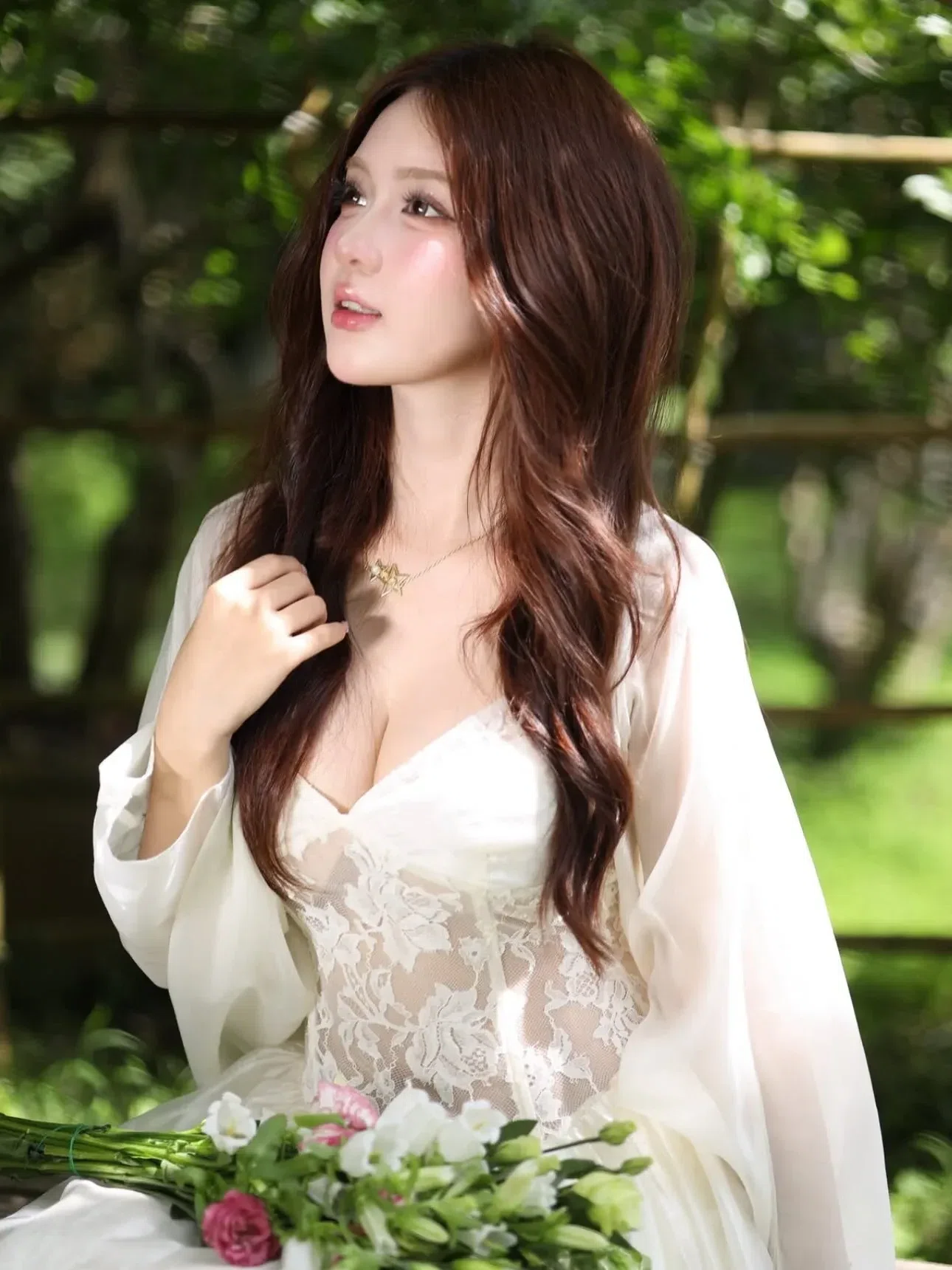 amelie Giày 4
