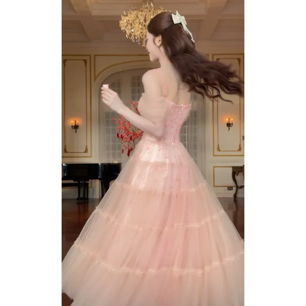 TC Dress - M162 3