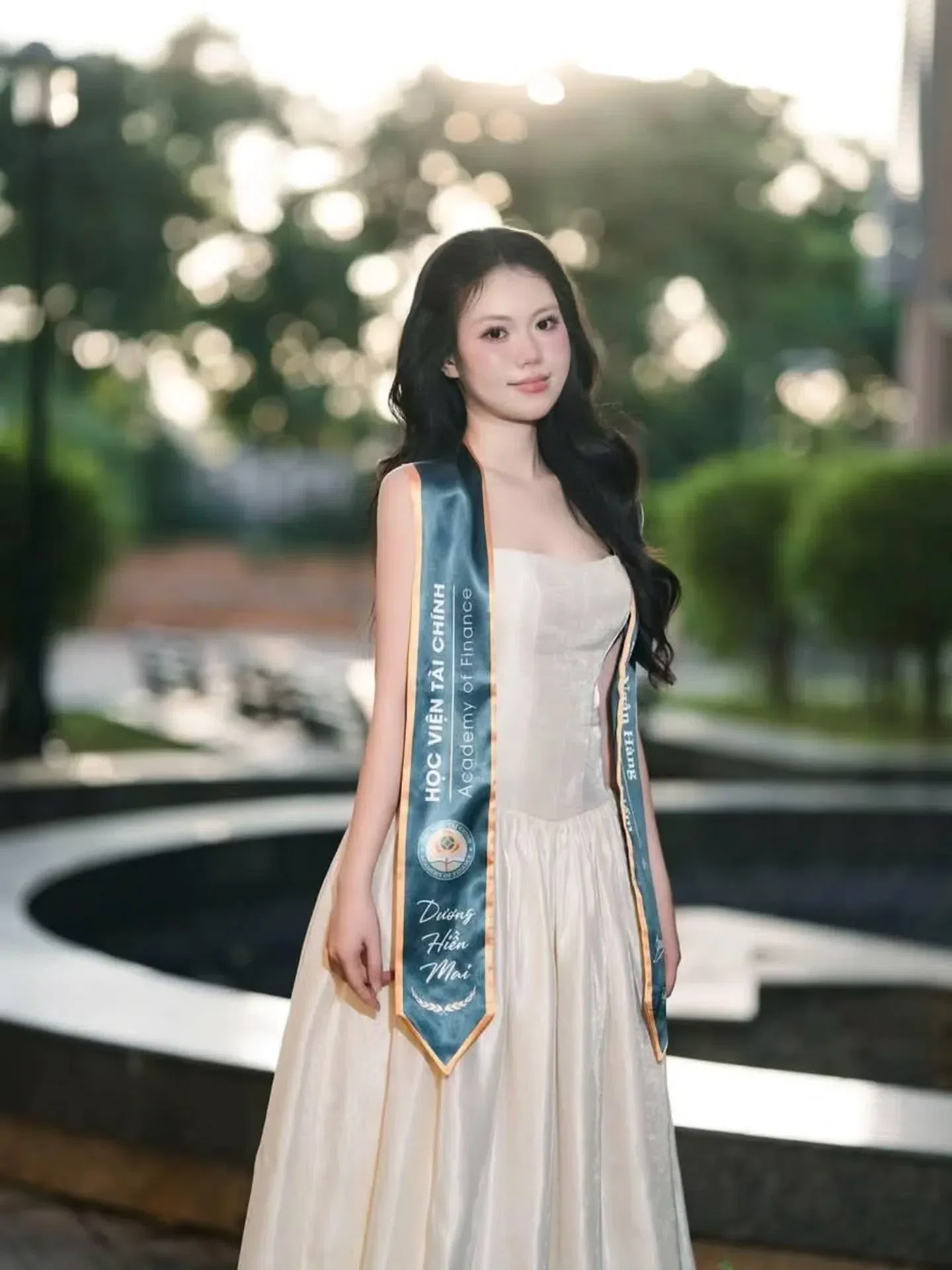 BRAND RUBIES - mùa prom tới. 2