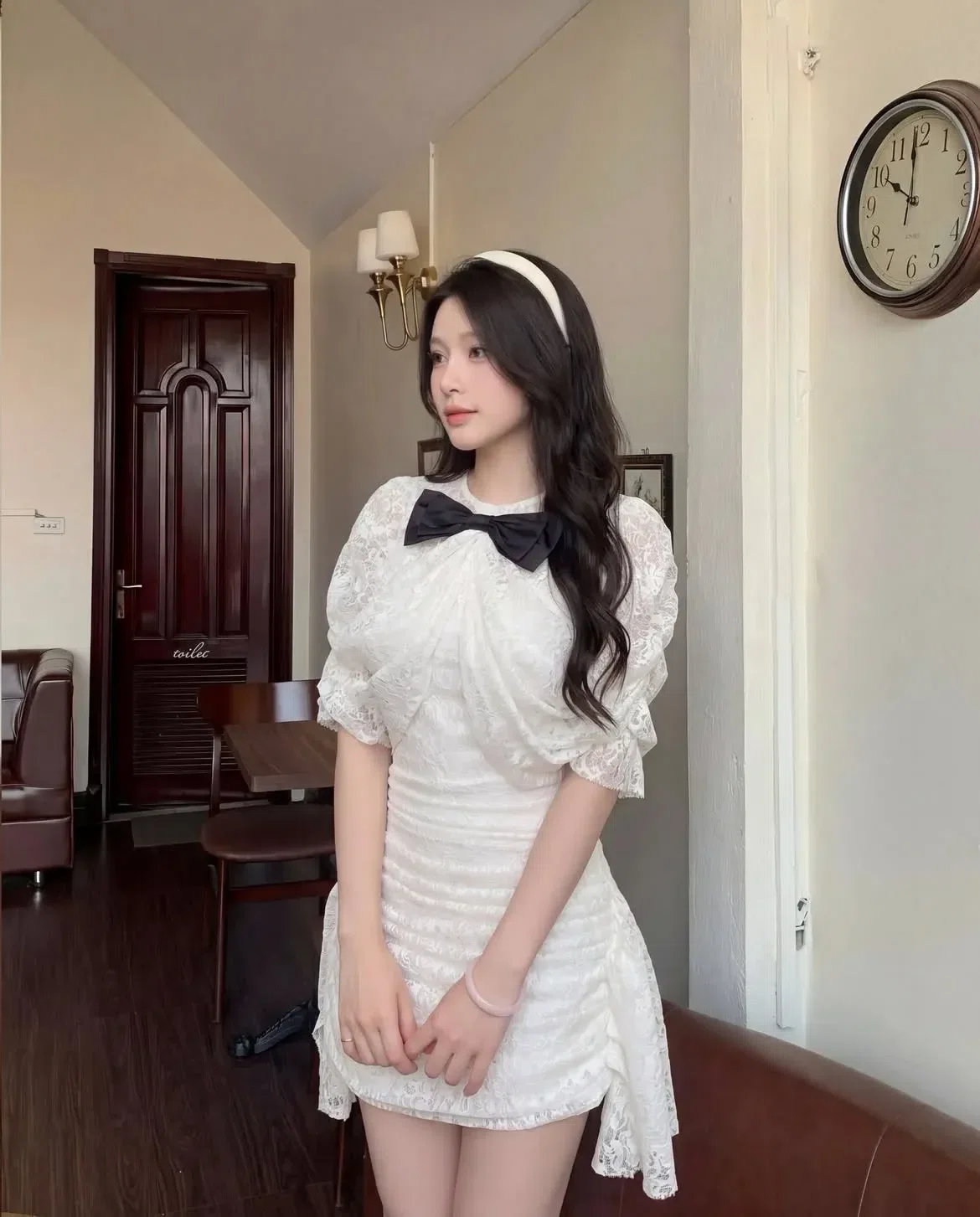 @nin.dress sz S 2