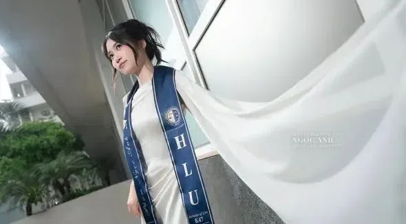 Roselia Dress Rental 1