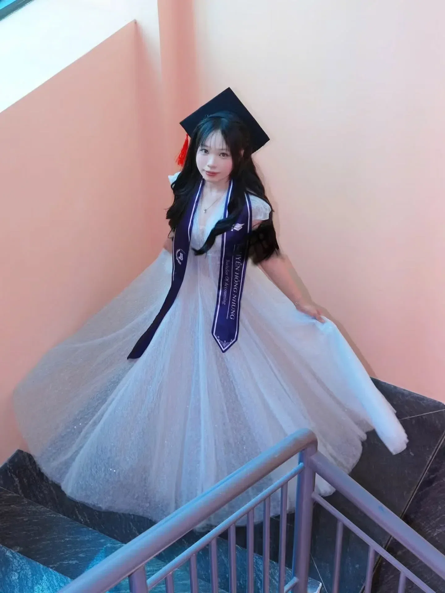 Chauhy - Size S 2