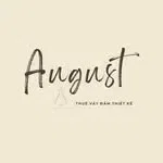 August - Cho thuê đồ thiết kế