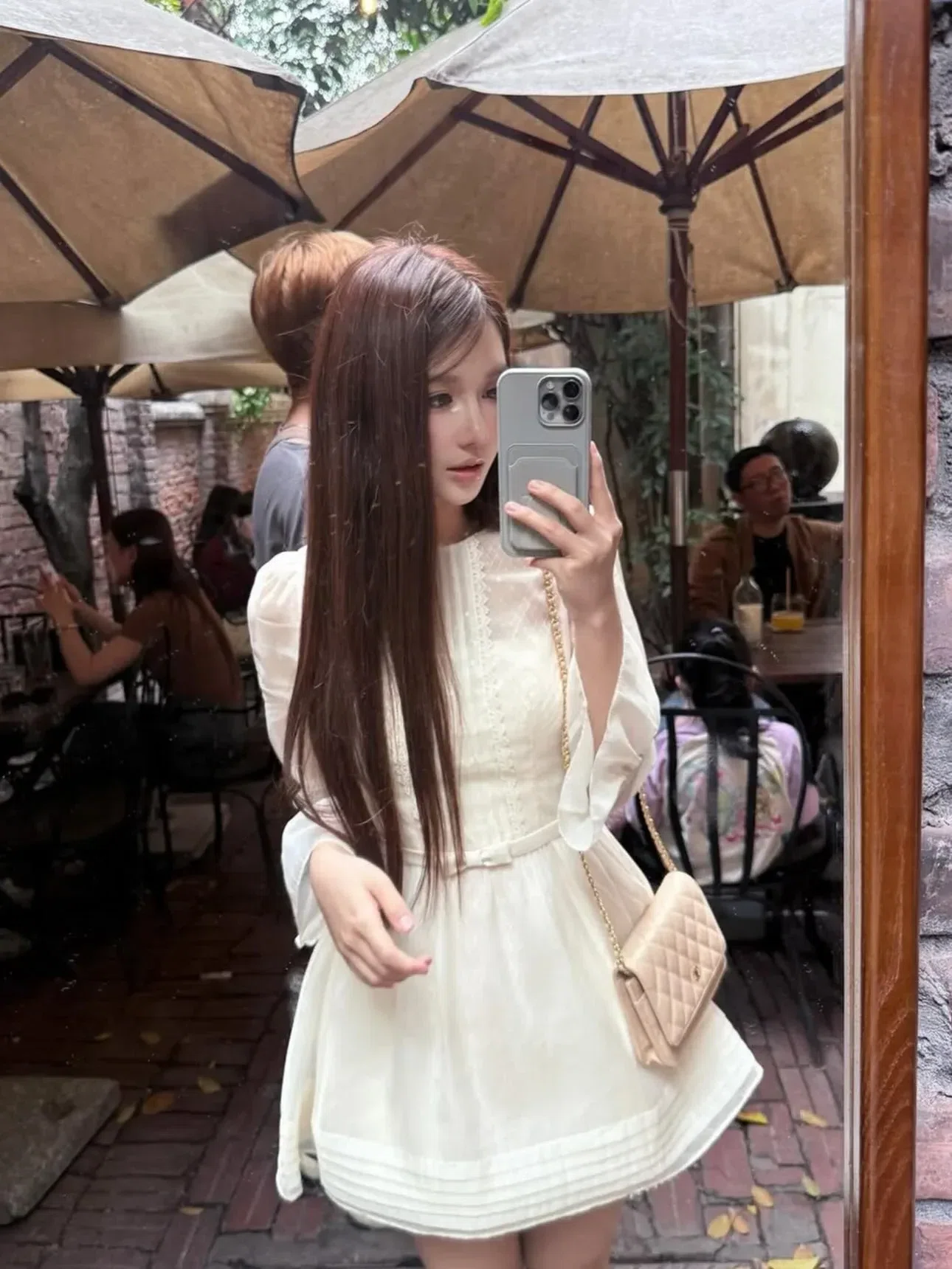 SIZE S ~ BRAND: @betti.club V511 ALIE DRESS Betticlub 3