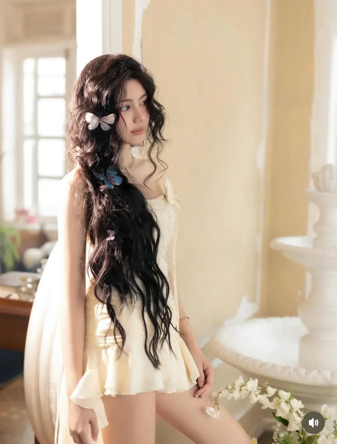 Bộ ảnh mới của Hạt Dẻ quá iu phải không cả nhà? 2