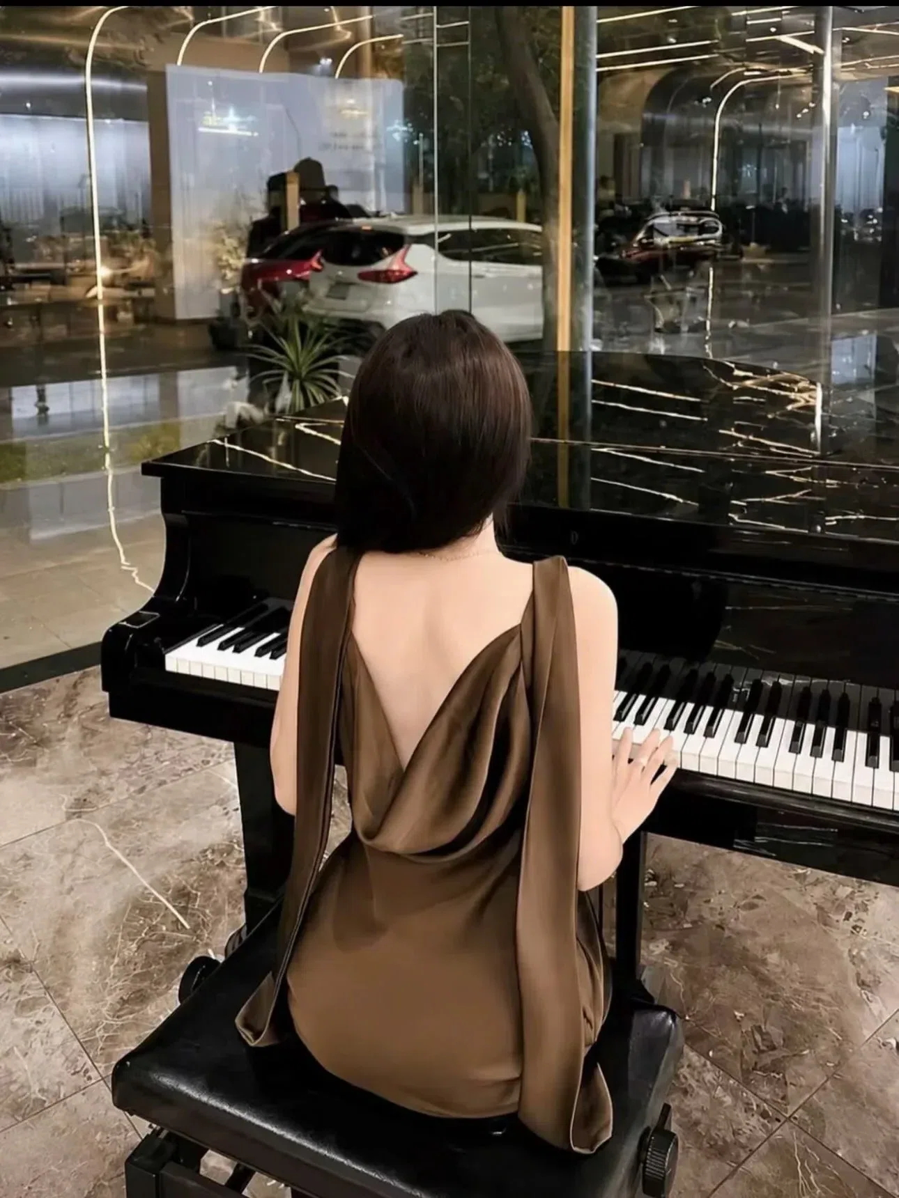 Tiệm cho thuê bộ đồ 1