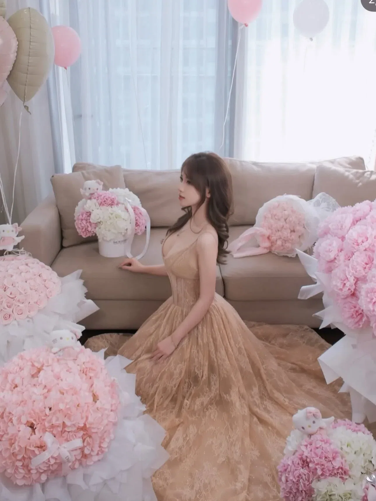 Xinh lắmm ạ
__________________________
𝐌𝐚̂̃𝐮 𝐭𝐡𝐮𝐞̂: 𝟑𝟓𝐊/𝟏 𝐧𝐠𝐚̀𝐲
4