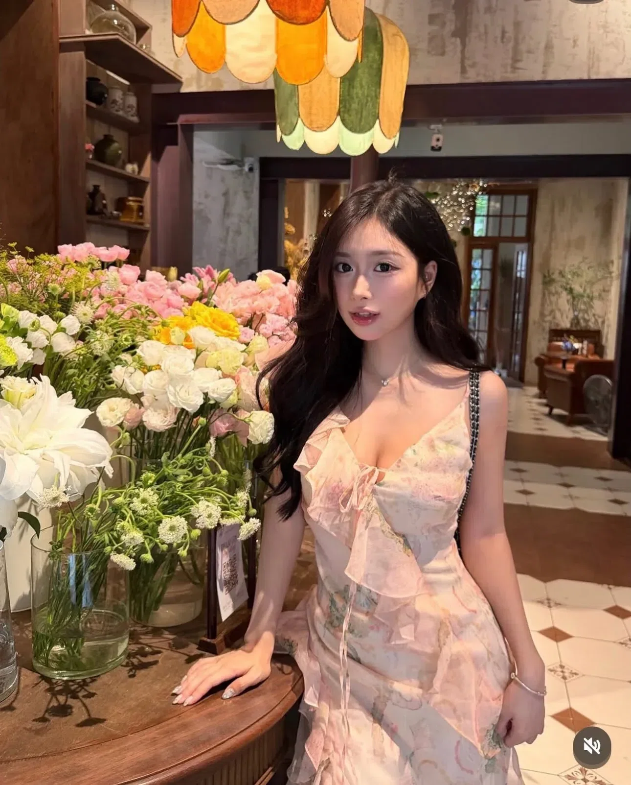 Maya dress | CJOY 2