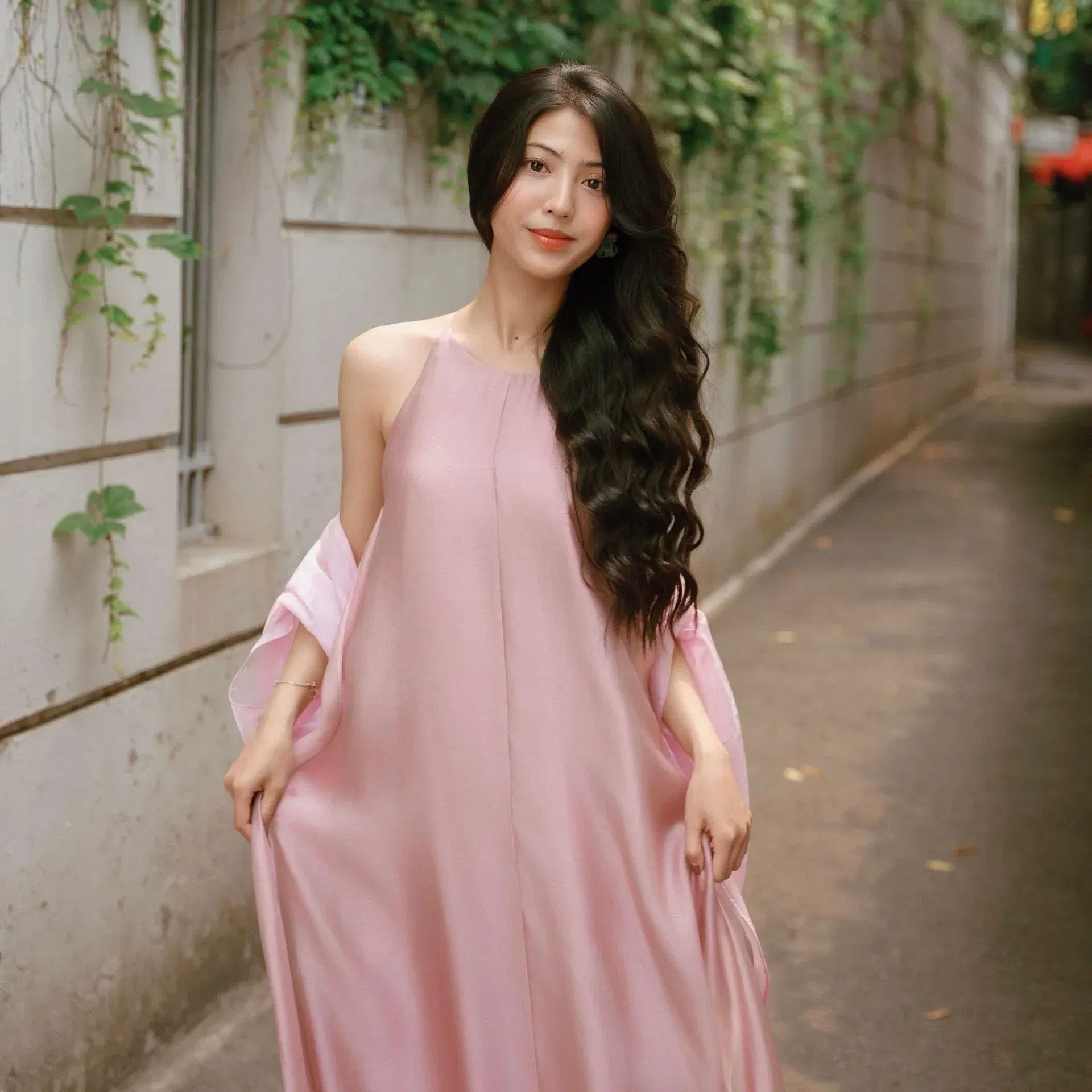 Xéo Xọ Clothing Rental 4