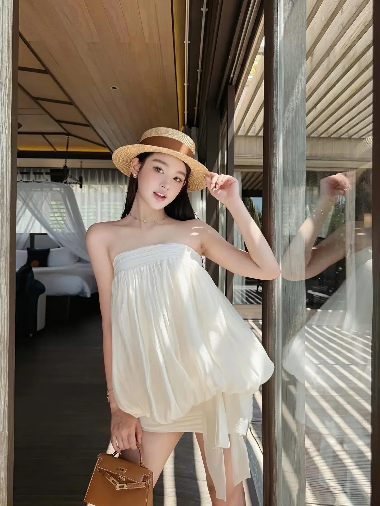 TC Dress - A298 3