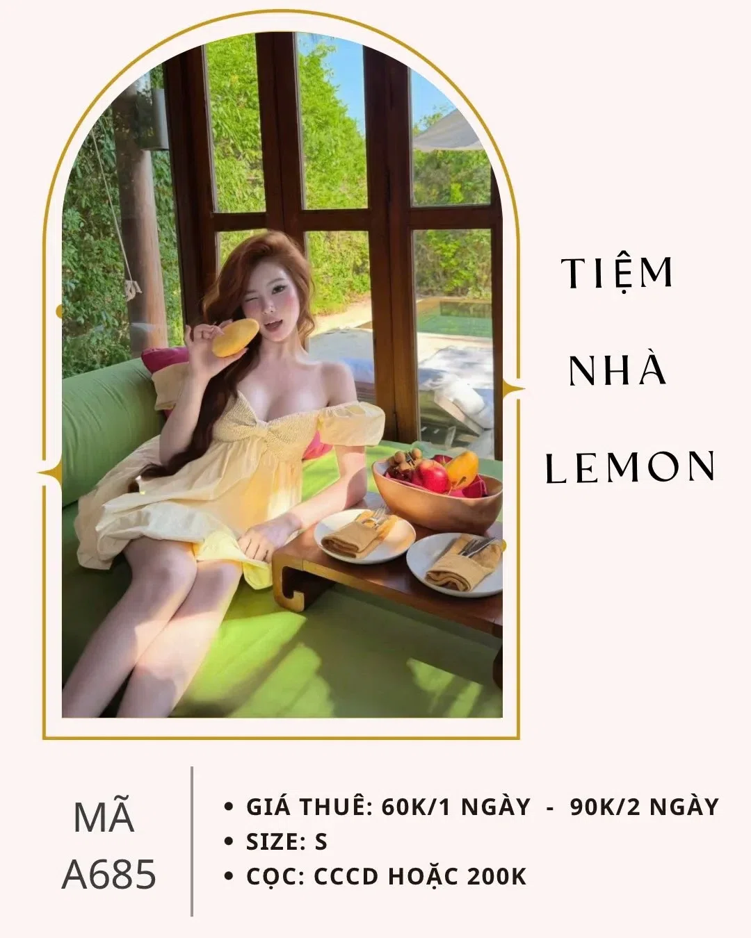 A685 - 60k/ngày 1