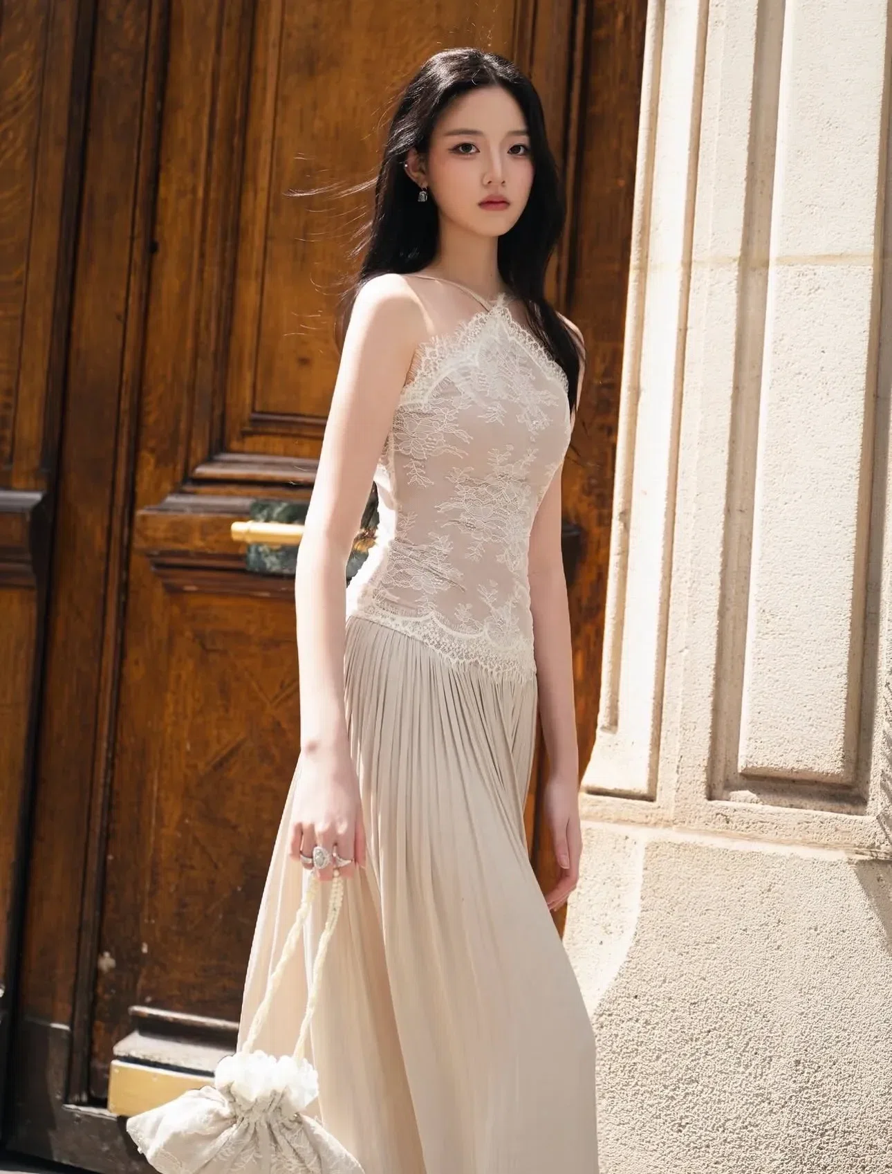 Mika dress | HOIVU 2