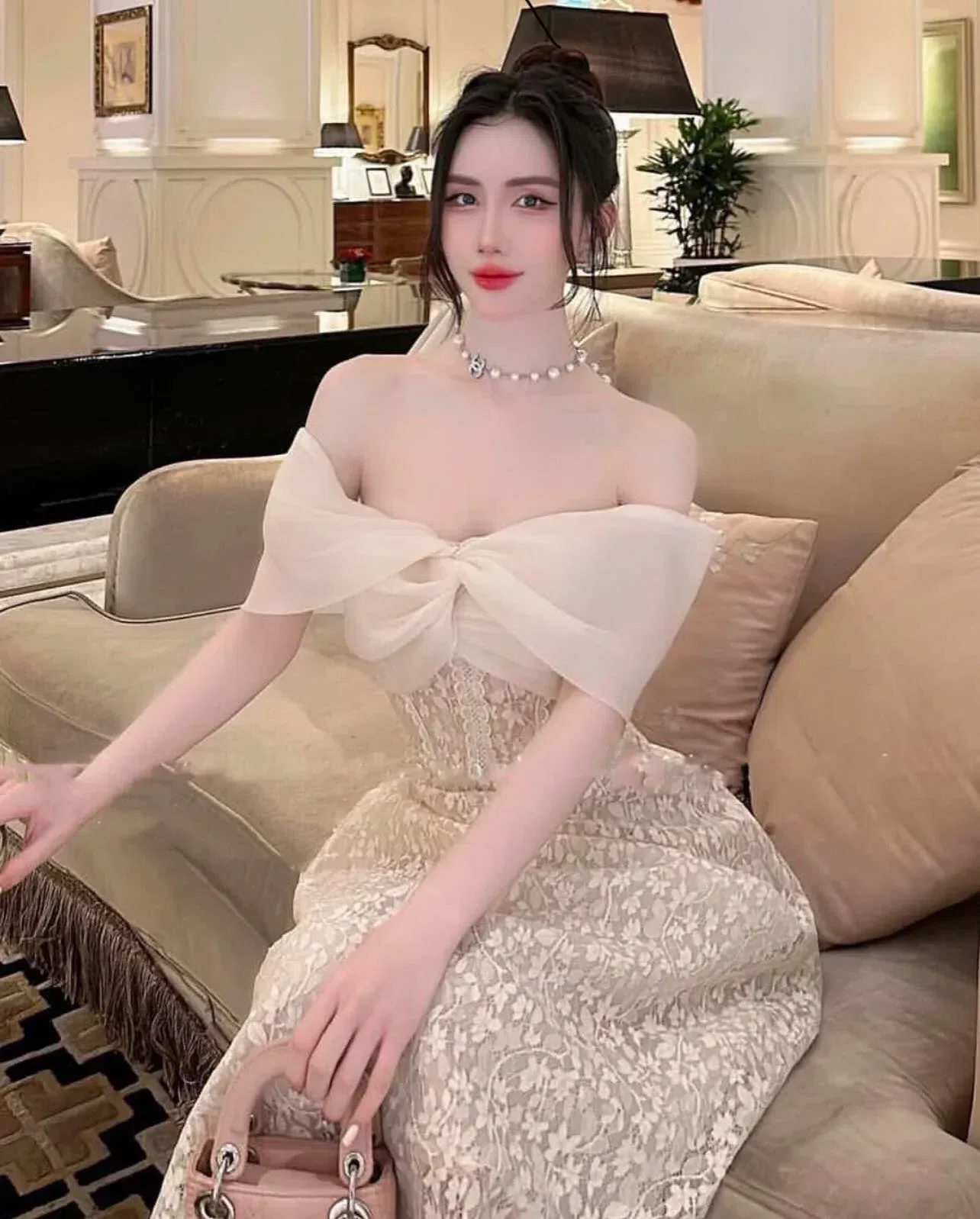 Công chúa của Traliné 🫶🏻 2