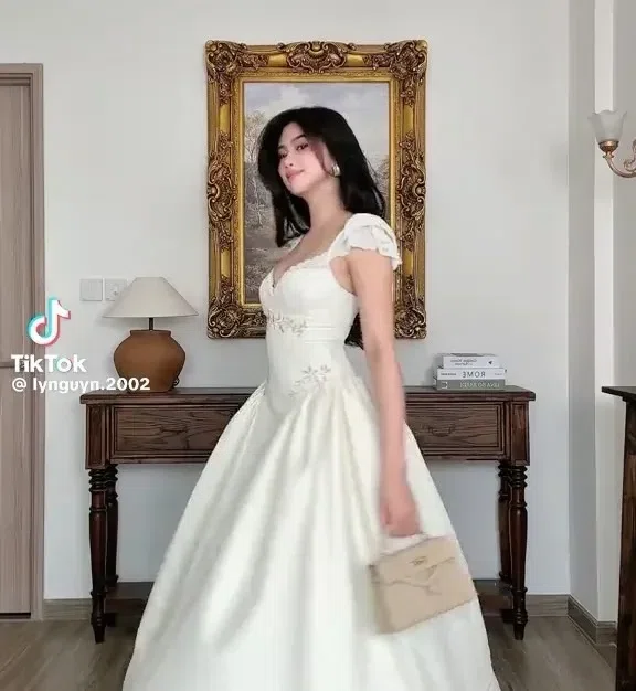 @jubinstudio Size S 6