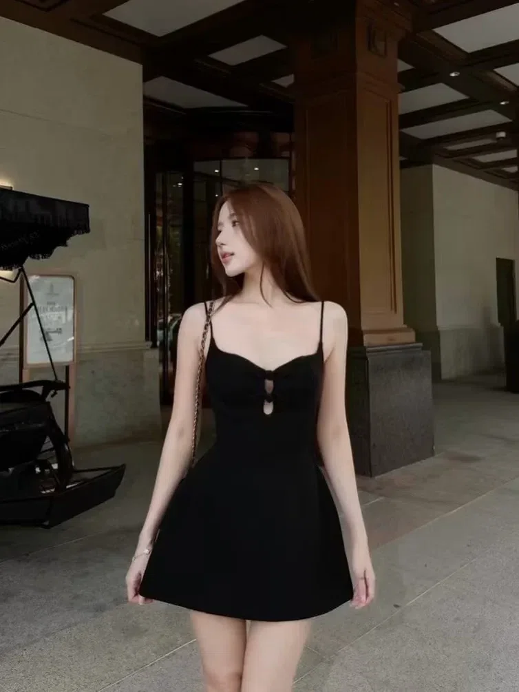 Chou Chou V646-674 Đầm 2s nơ đôi 1