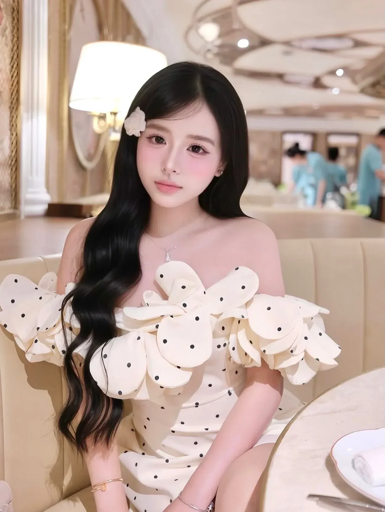 Solea Dress 5