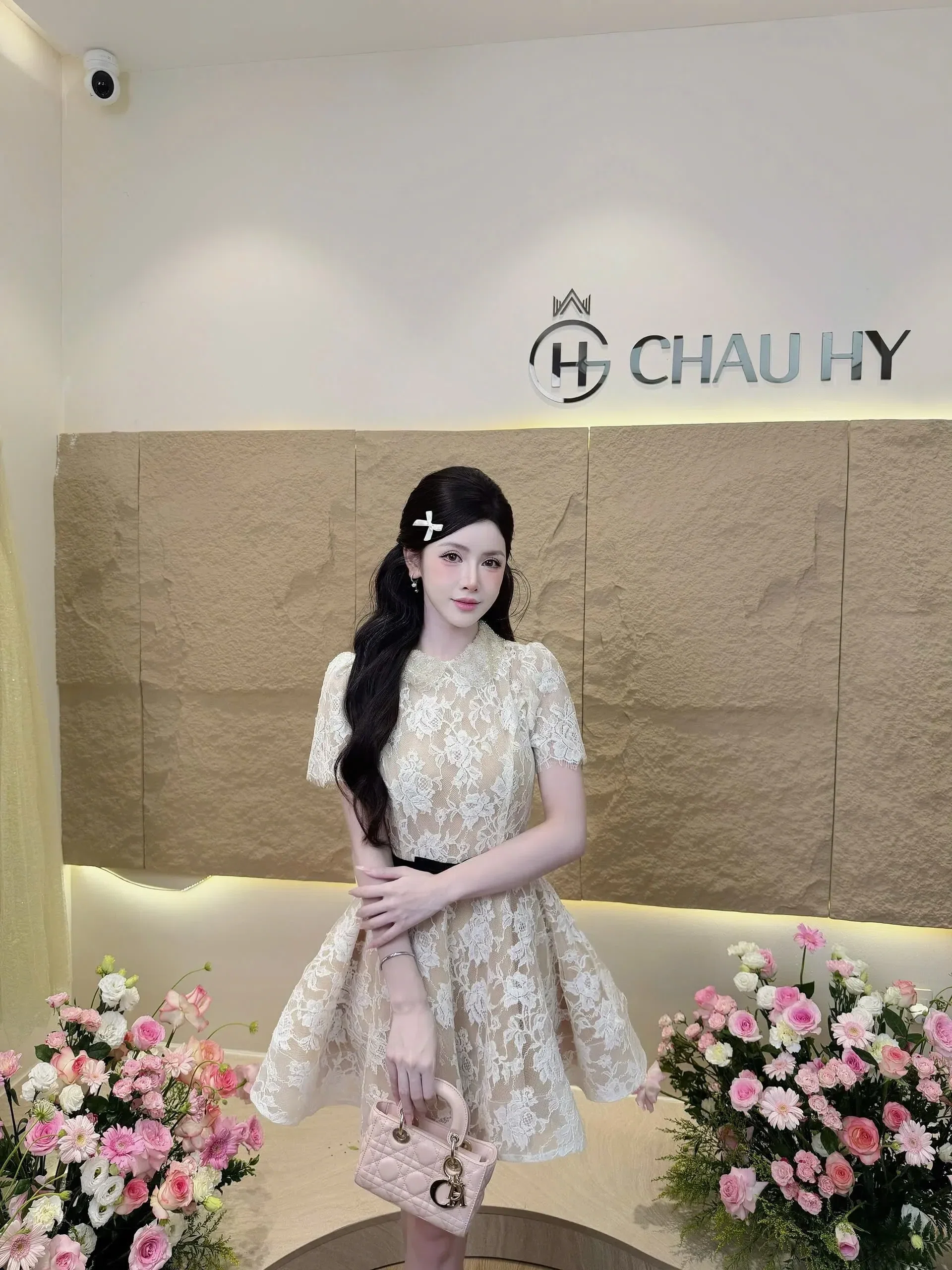 DRESS & FOTO 4