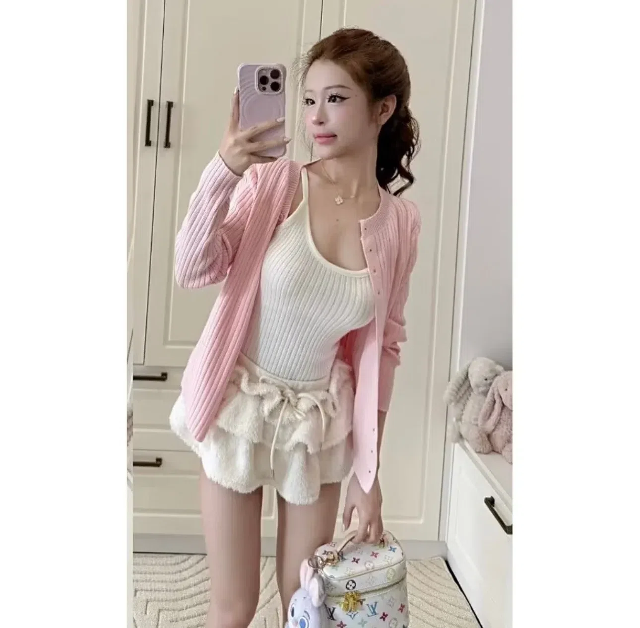 Choco A002 (Size M fit L) 3