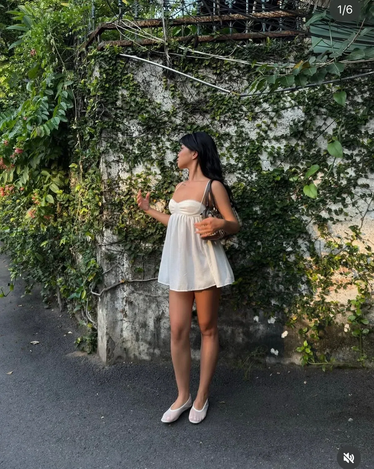 @iebikinis Size M (fit S) Cọc 1tr5 3