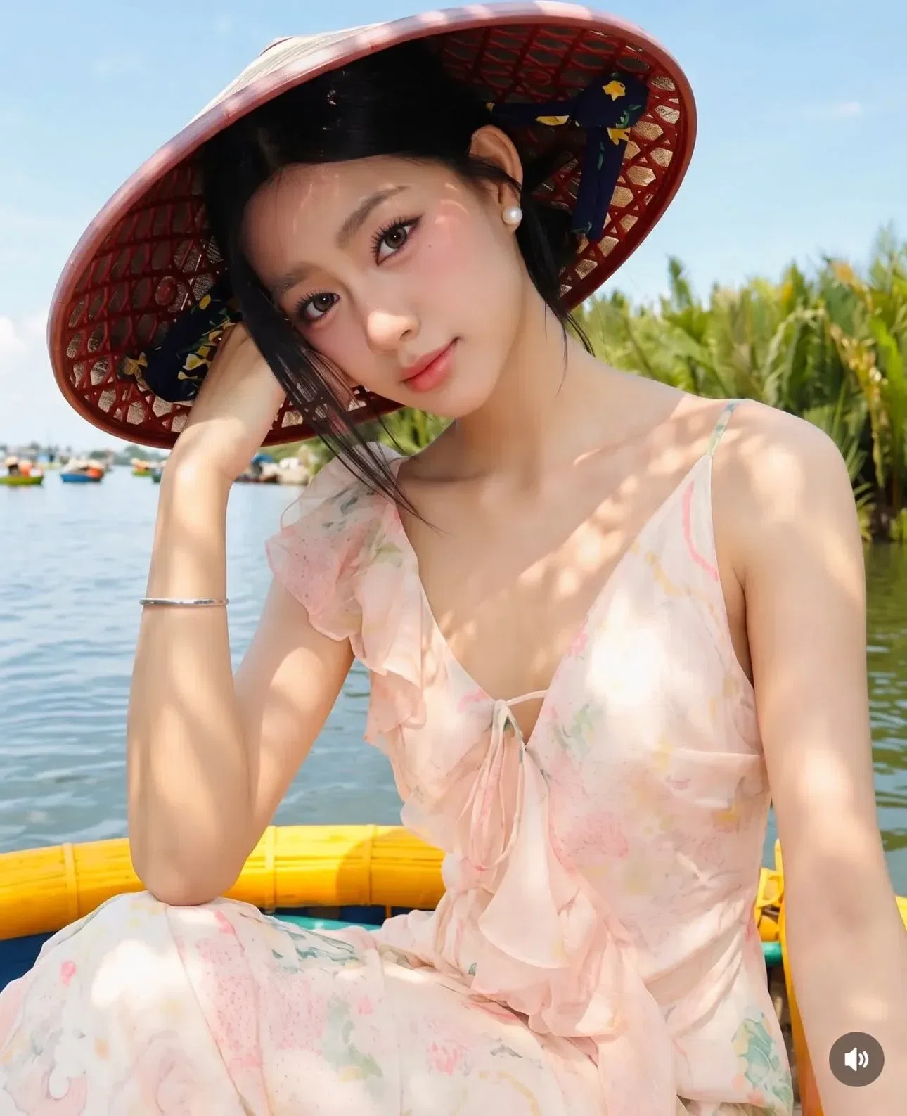 Maya dress | CJOY 5