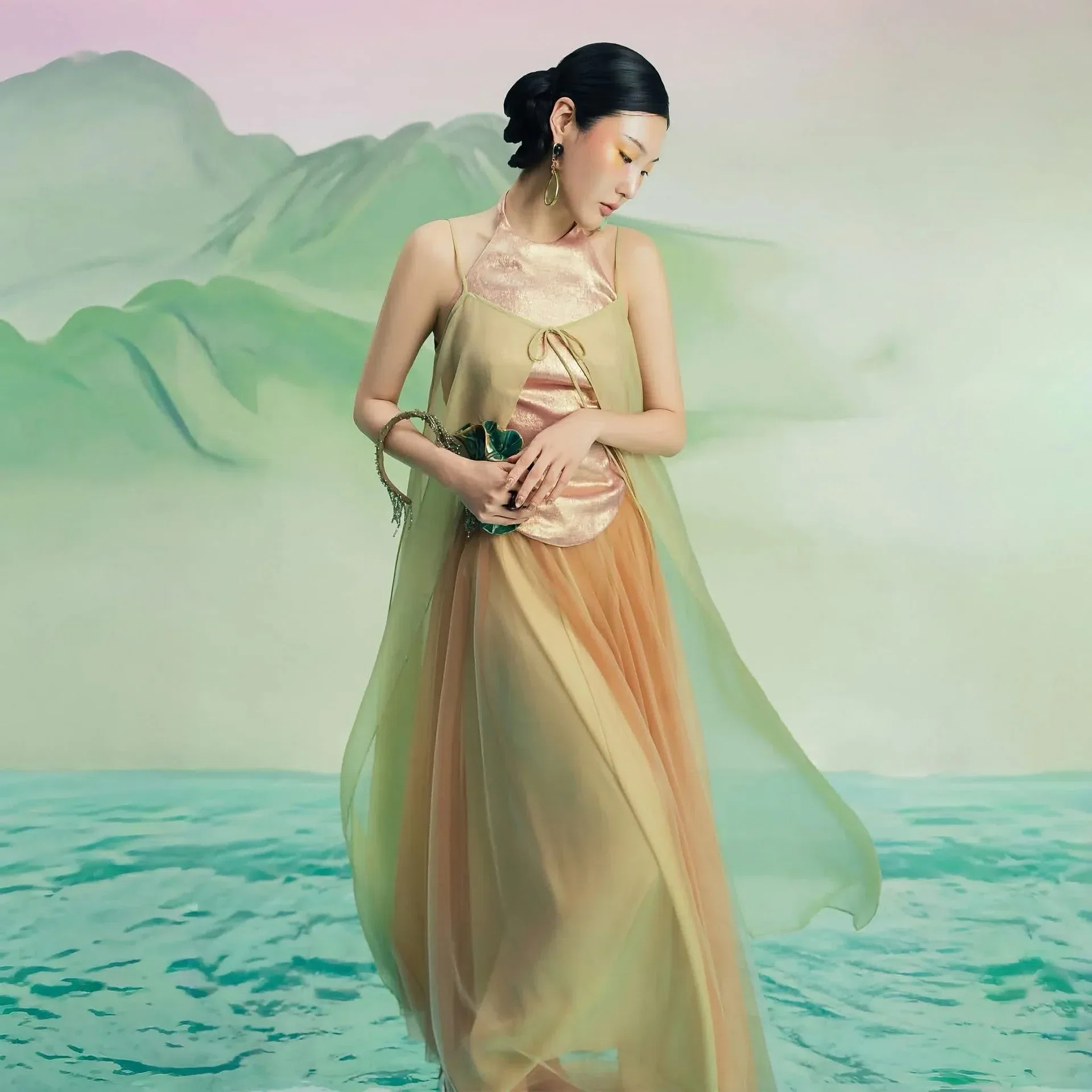 LALIN Clothing Rental 3
