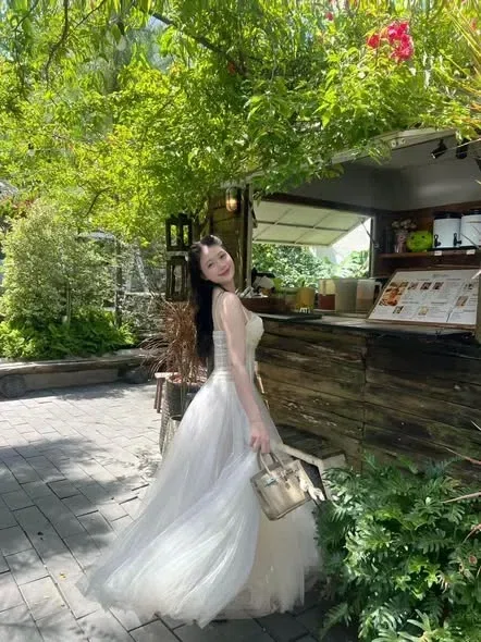 HANACHI Váy xinh 5