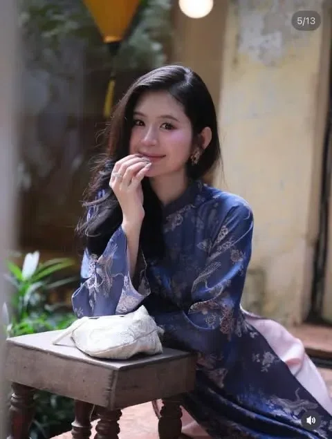 Ao dai (Ao dai) 6