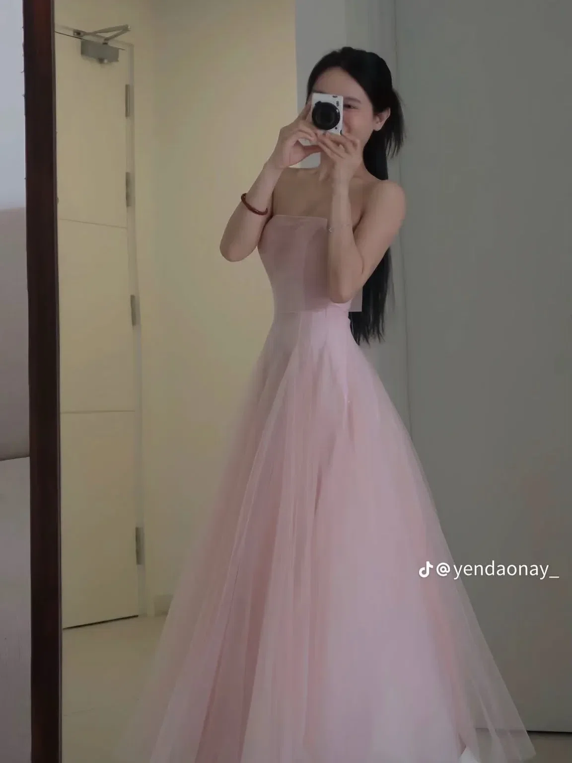 Aurora Dress - size L 1