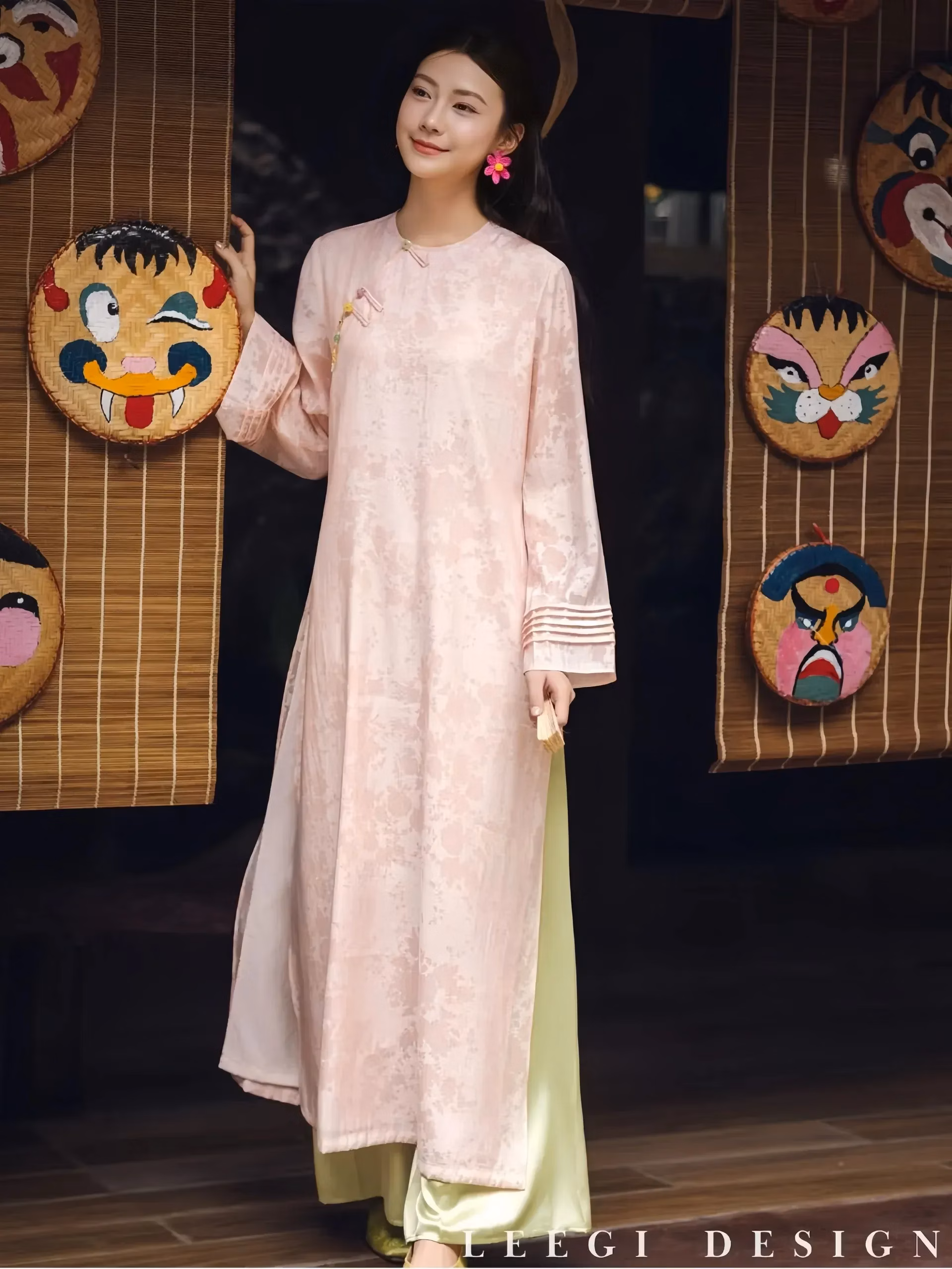 LAFUONG - DRESS & FOTO 2