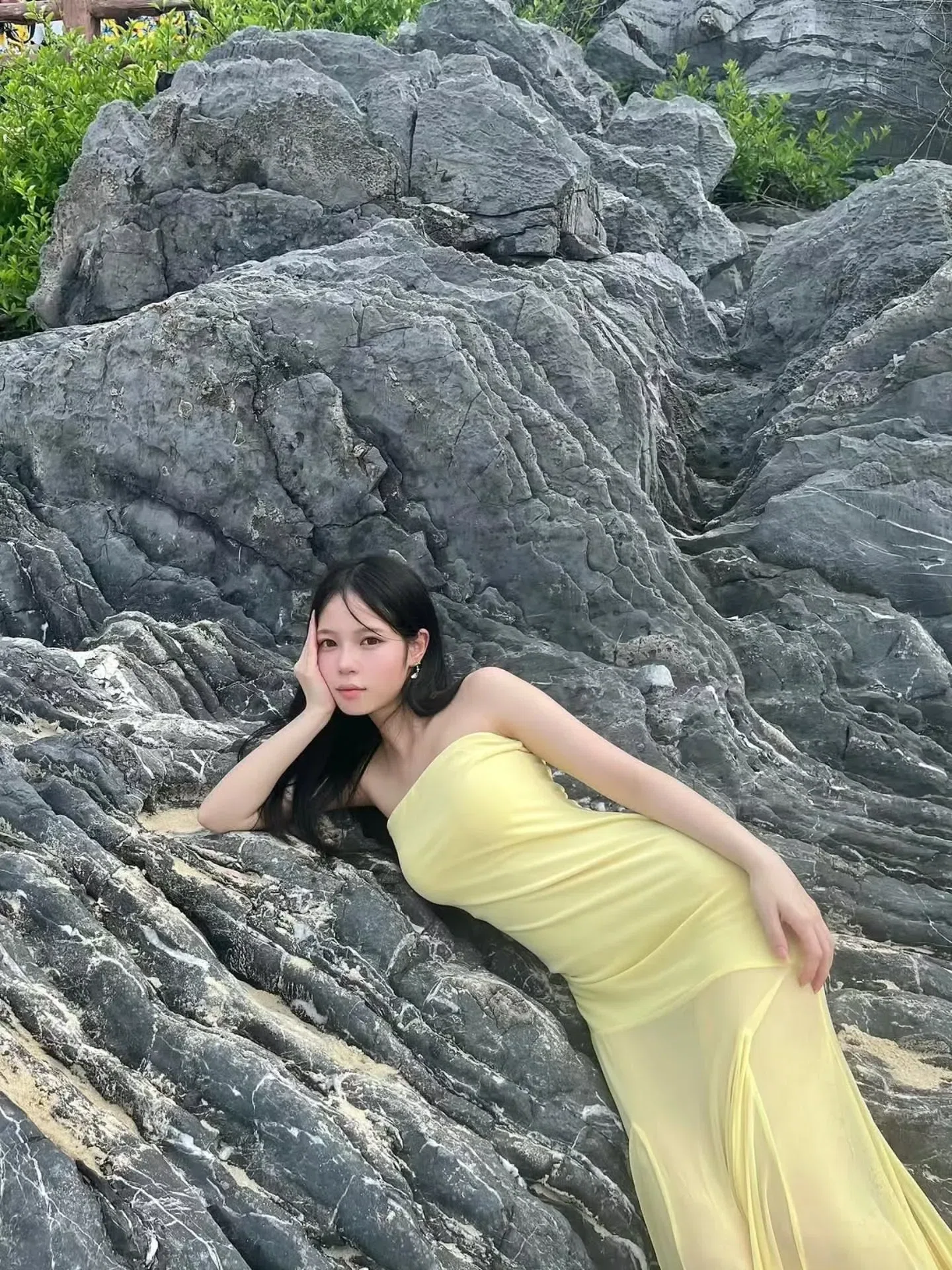 Biển cả và em 9