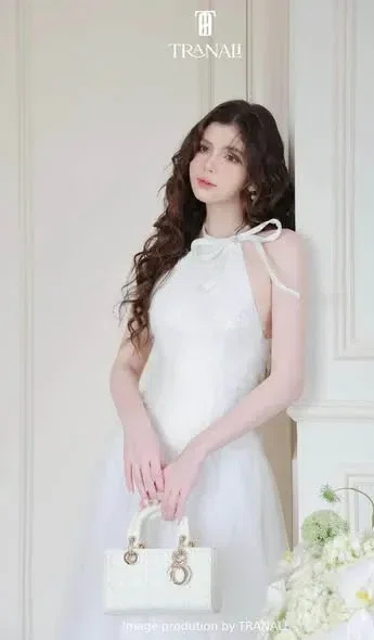 Roselia VT356 (Trân Ali) 2