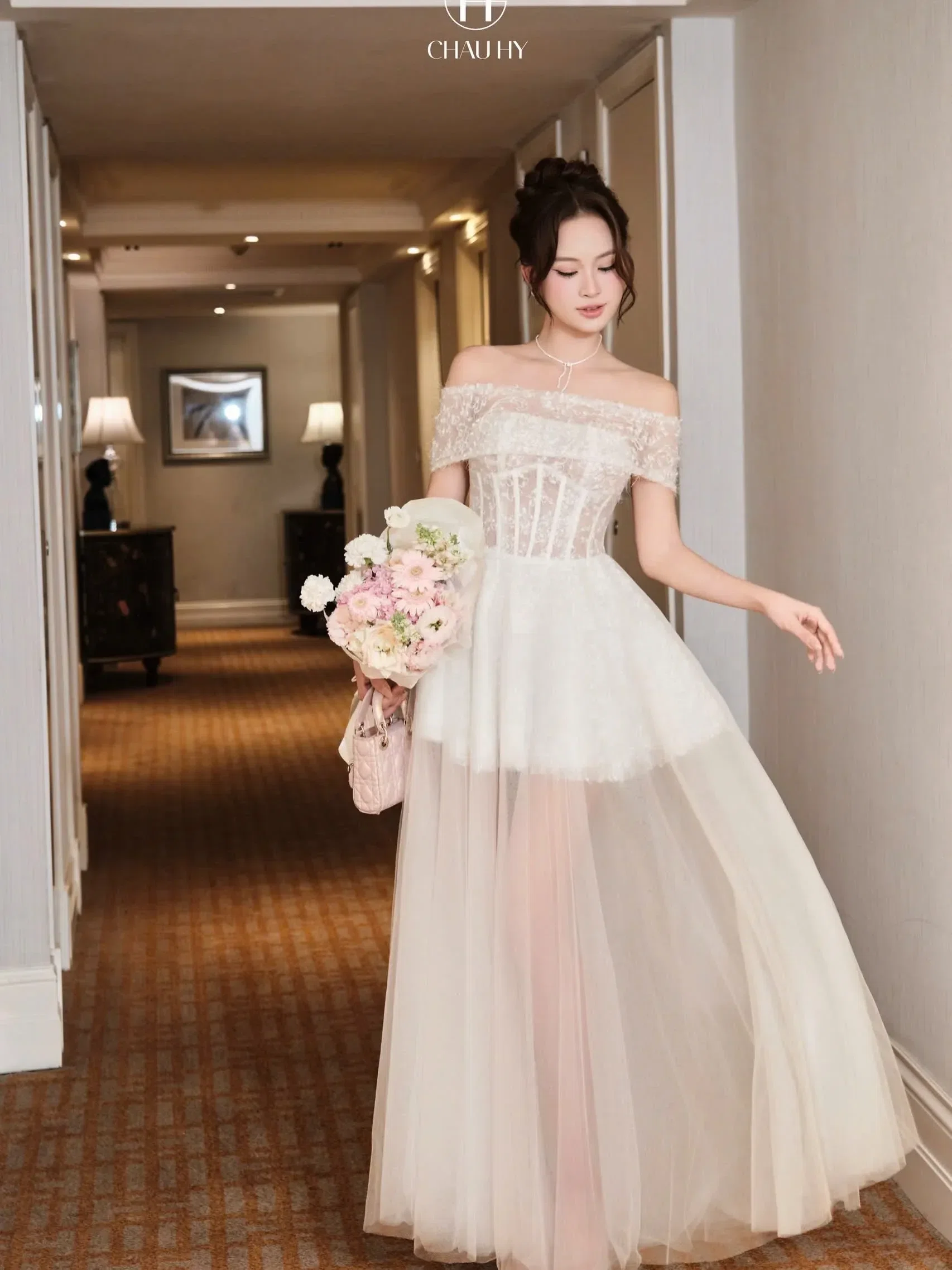 LAFUONG - DRESS & FOTO 3