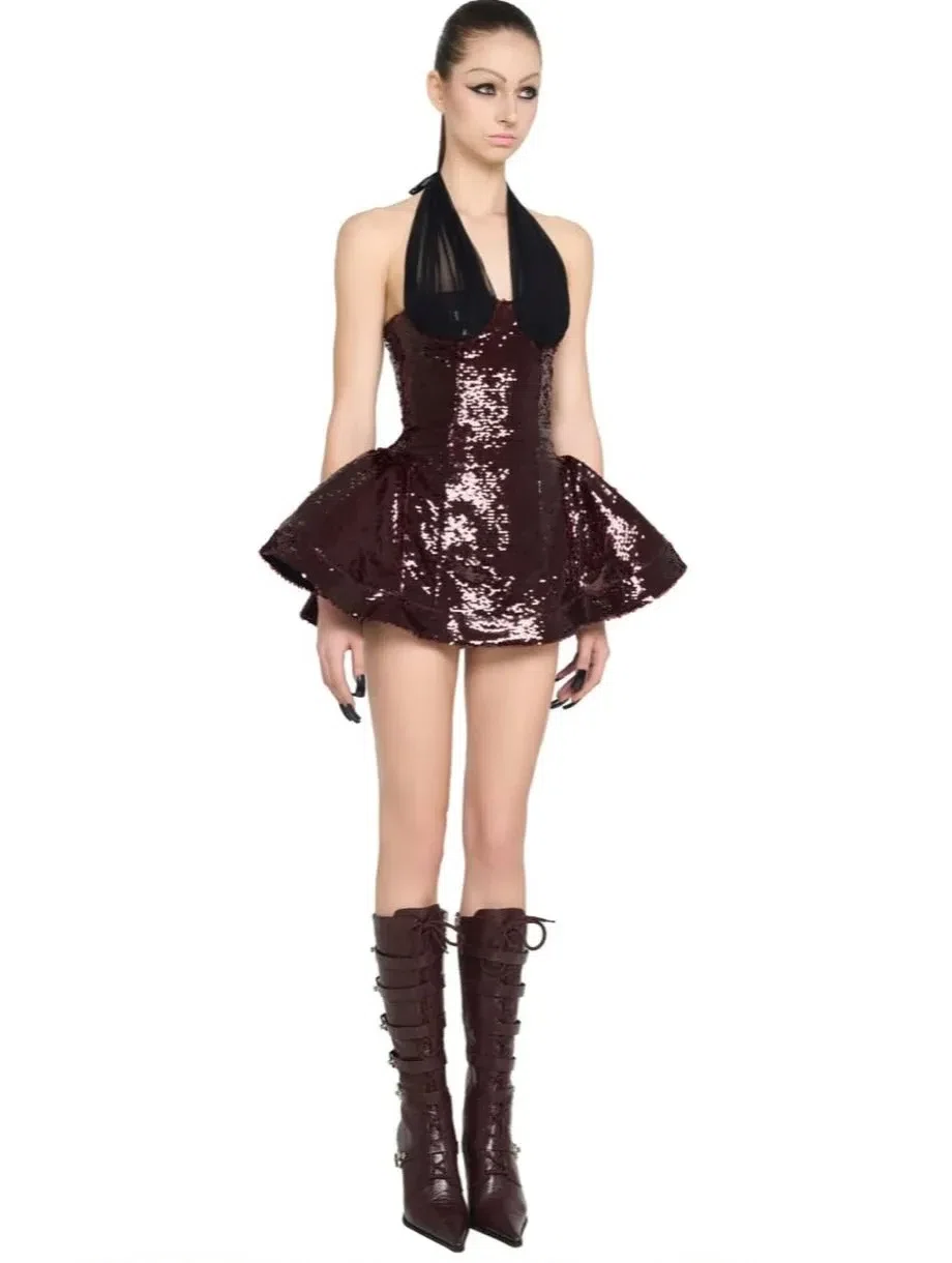 Lsoul Dydy dress 4