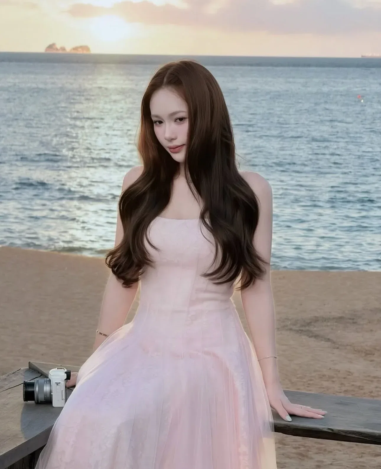 Cho thuê váy Dasha | Sò Vintage 2