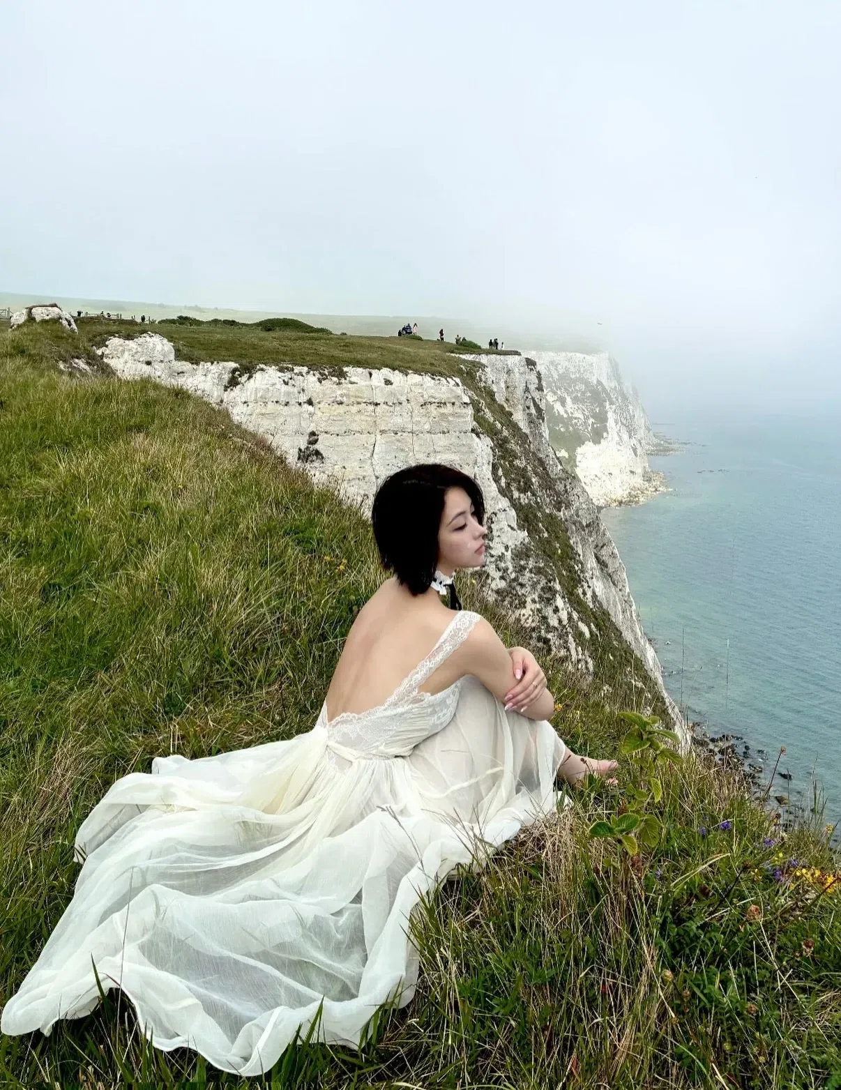 Chíc váy thần tiên 🧚♀️ 19