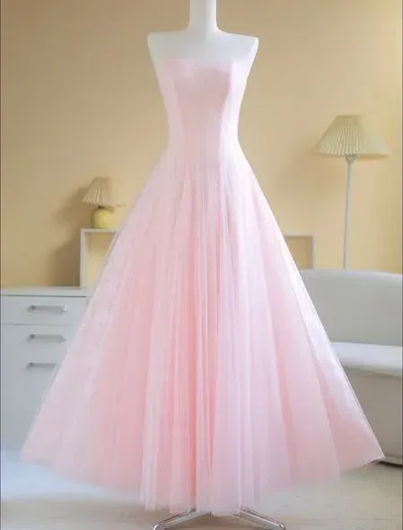 Roselia Vintage Dasha Hong Size SM 5