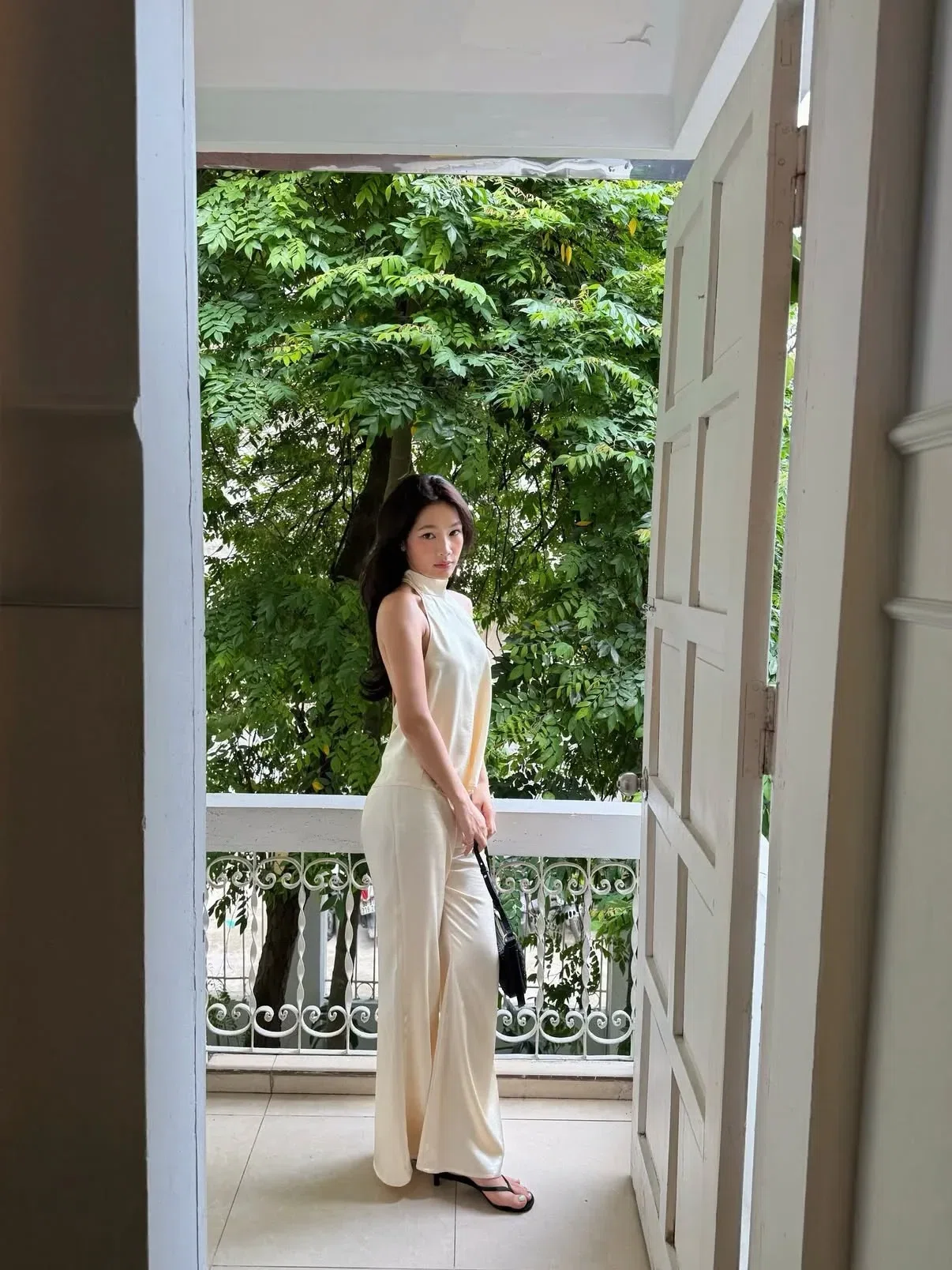Erin Set - size L 4