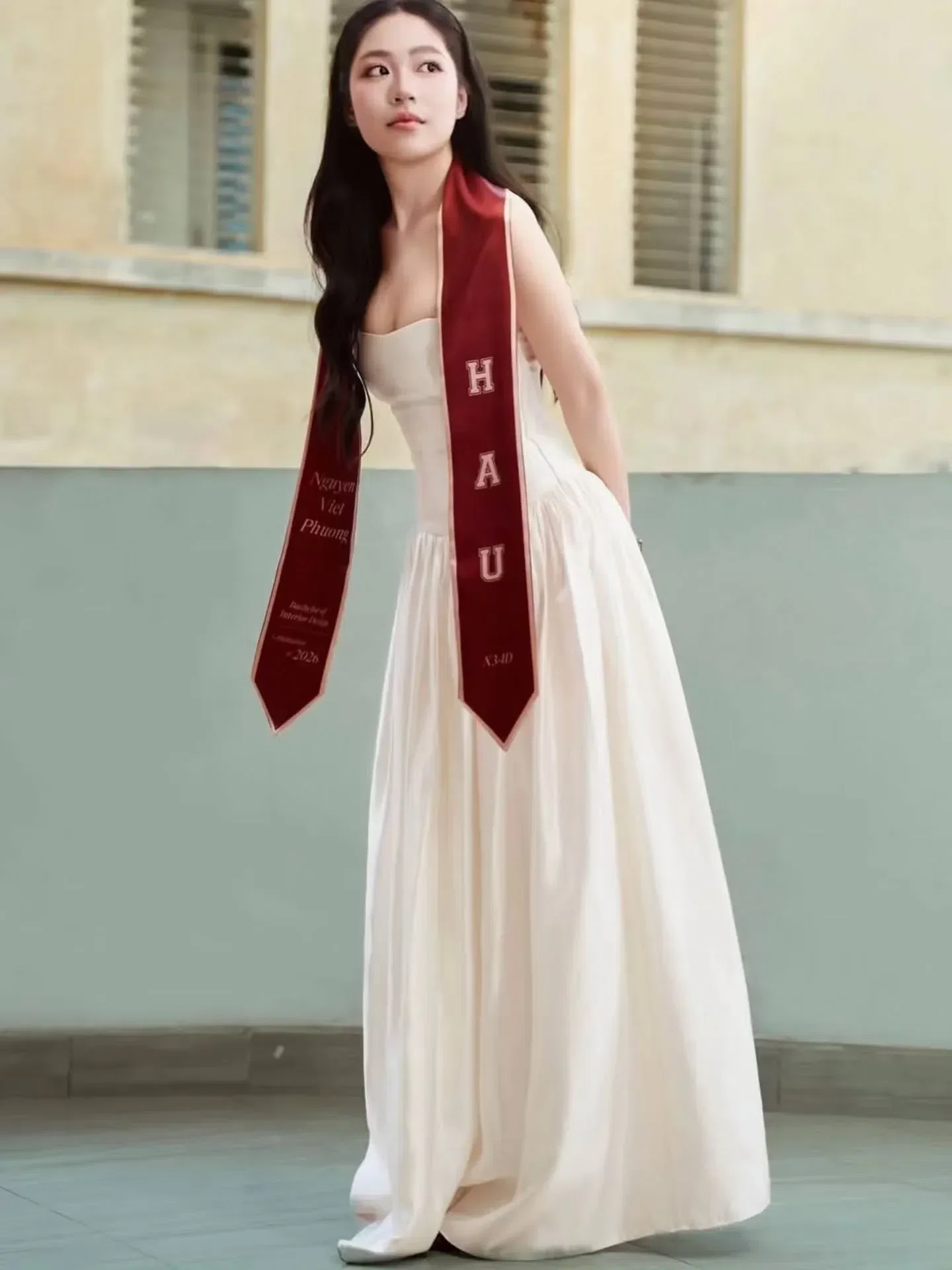 BRAND RUBIES - mùa prom tới. 2