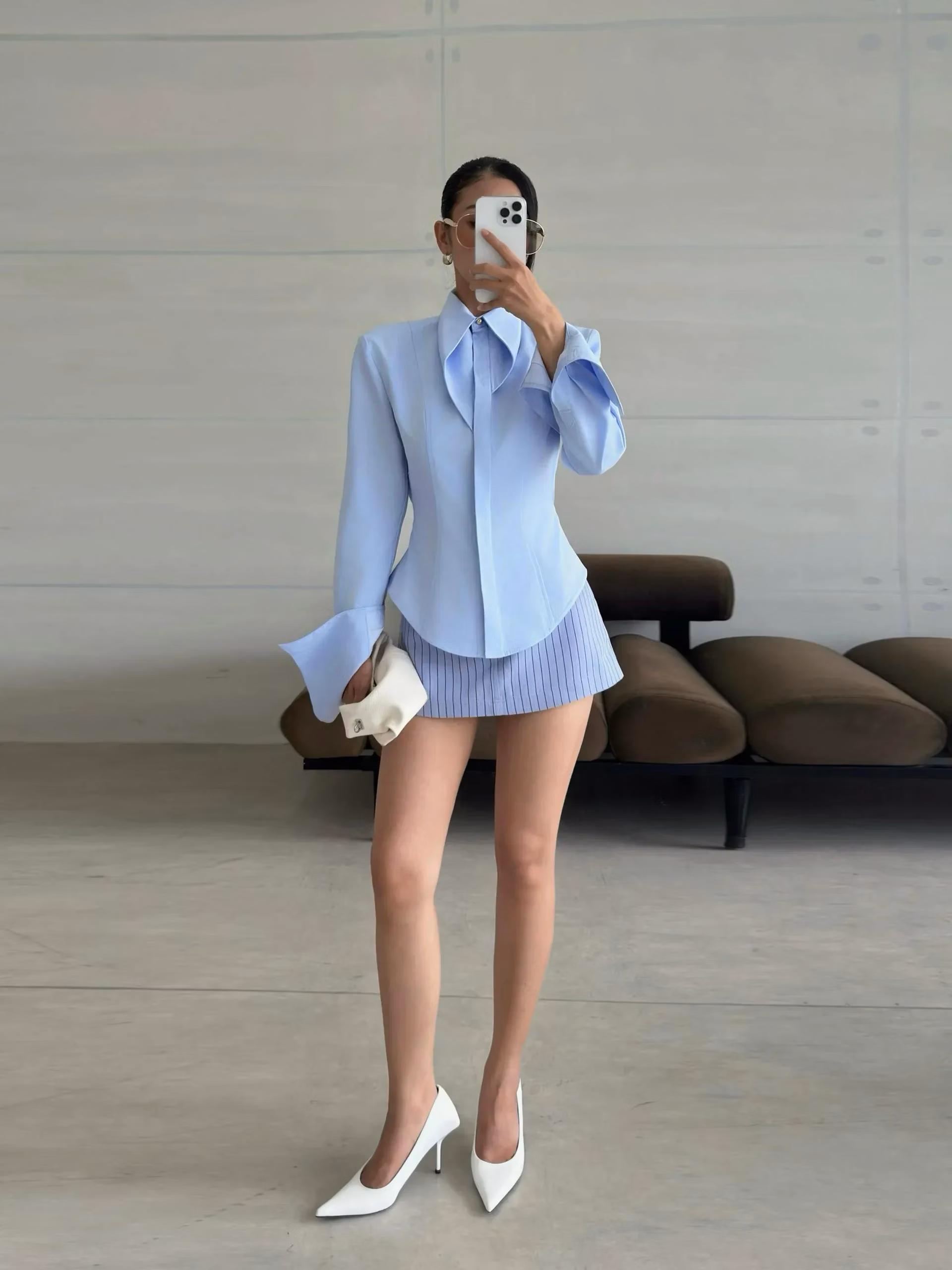 Pros Rich - Thuê Đồ Thiết Kế Chính Hãng 2