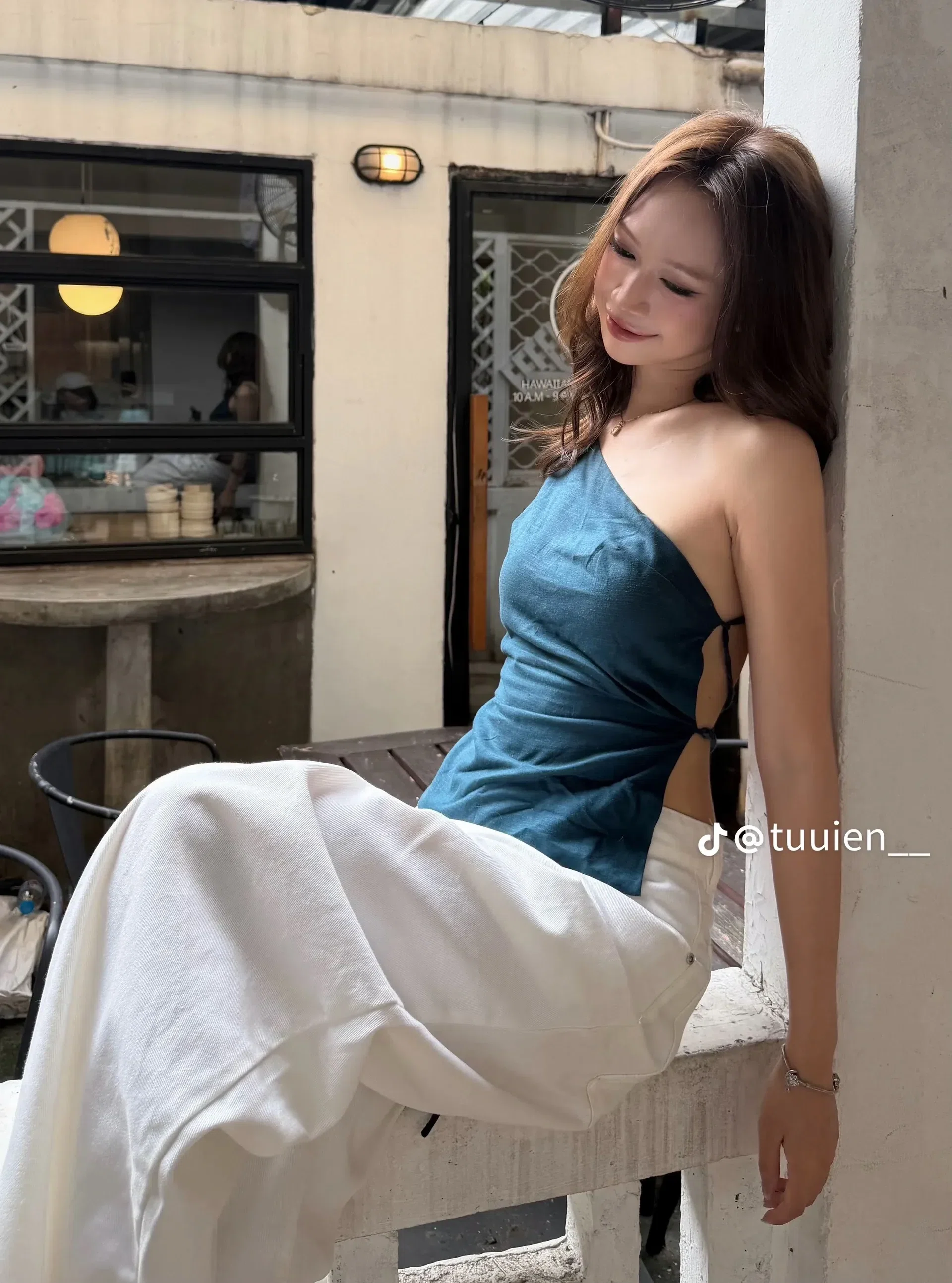 A003 - 1member.co Free size dưới 55kg 2