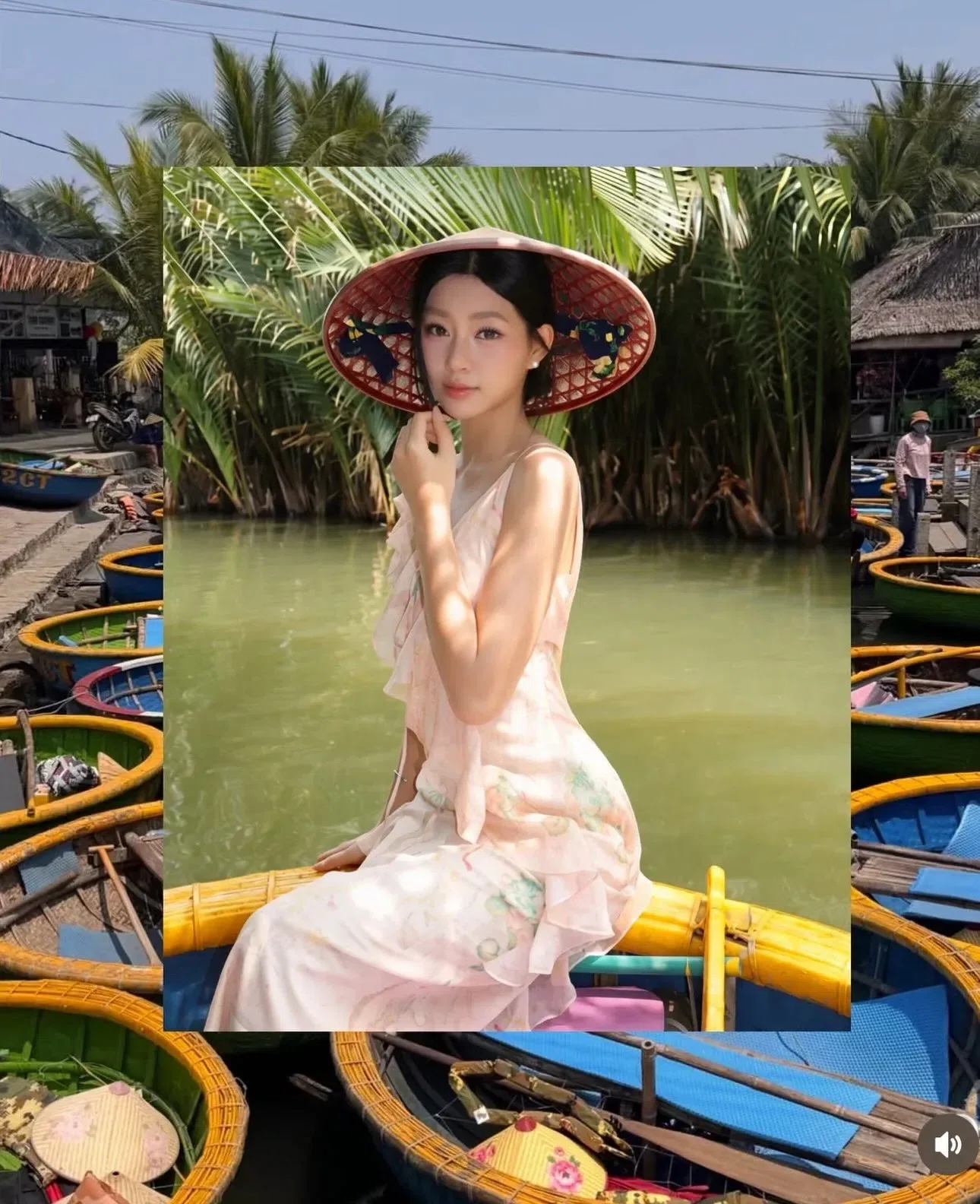 Maya dress | CJOY 2